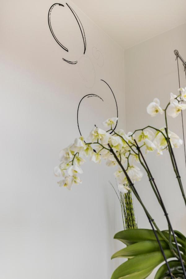 Vrijdagmarkt By Lit D'Art Apartment Antwerp Luaran gambar