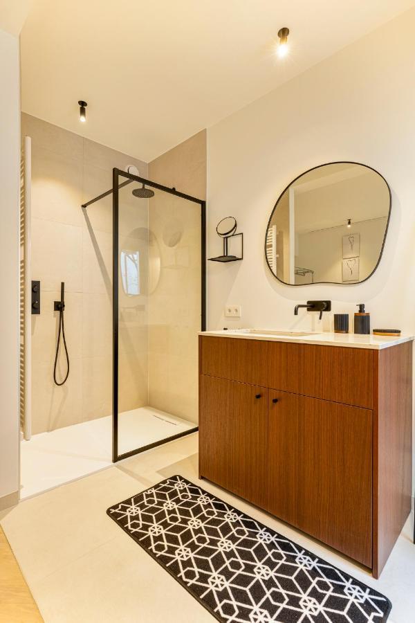 Vrijdagmarkt By Lit D'Art Apartment Antwerp Luaran gambar