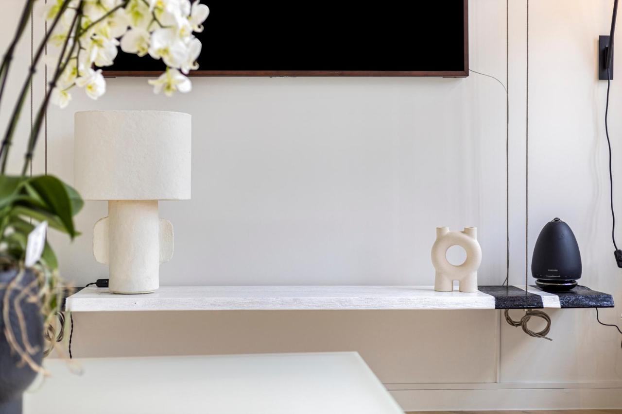 Vrijdagmarkt By Lit D'Art Apartment Antwerp Luaran gambar